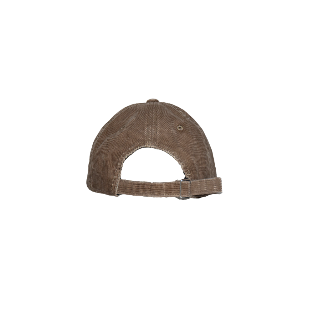 GORRA CORDEROY LOGO ARENA