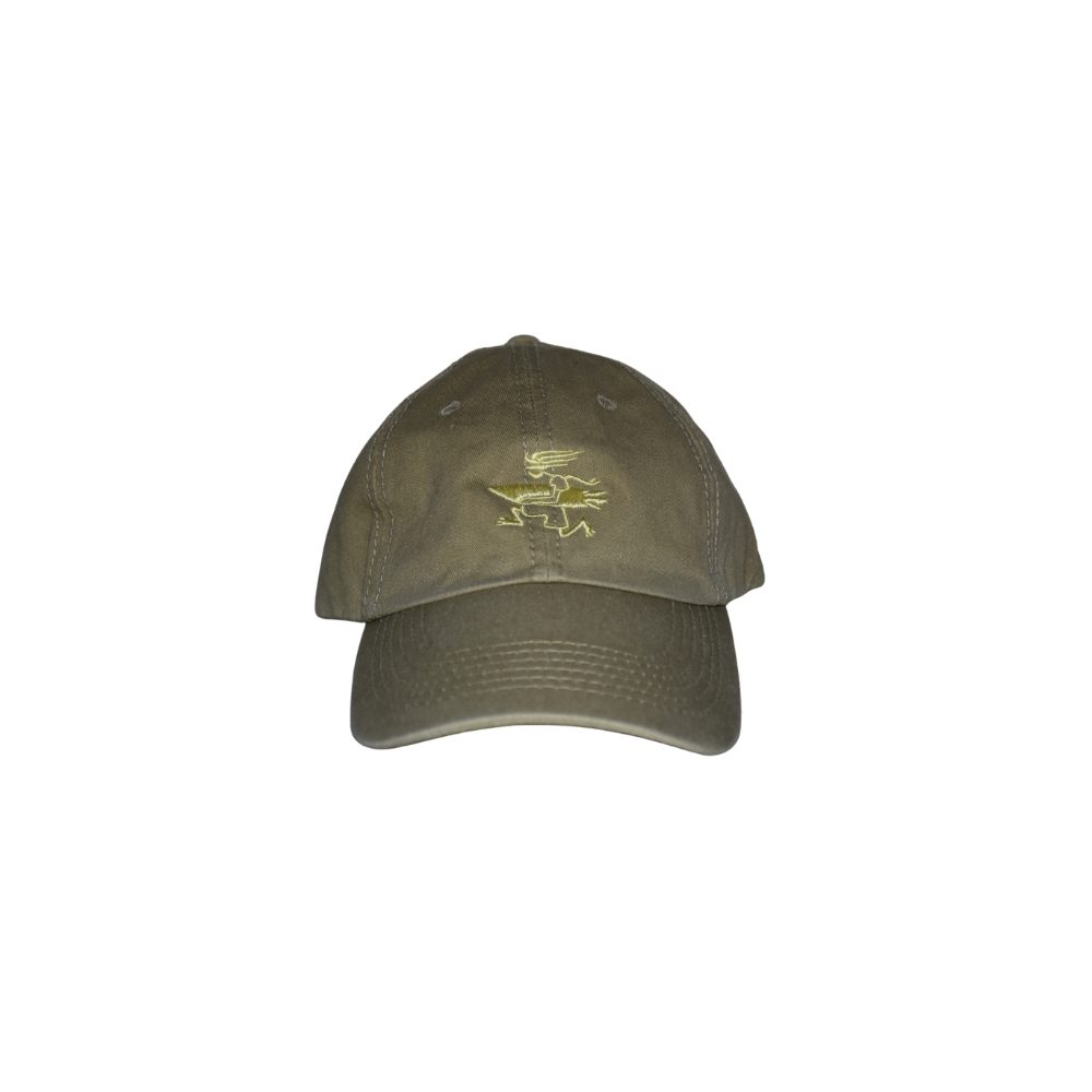 GORRA CLASSIC RUTH VERDE 
