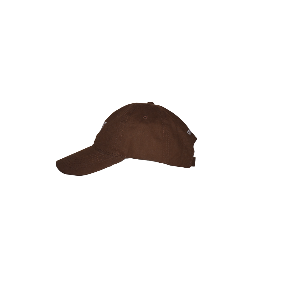 GORRA CLASSIC HUMAN CHOCOLATE
