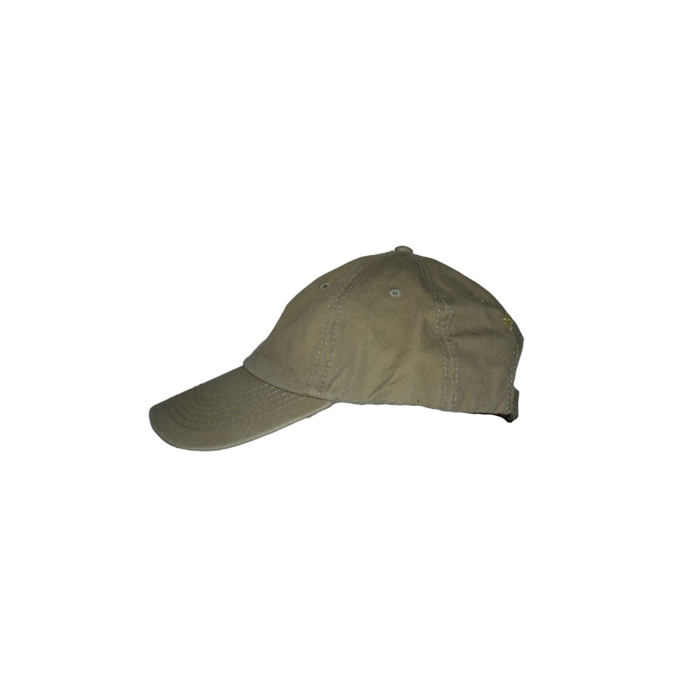 GORRA CLASSIC RUTH VERDE 