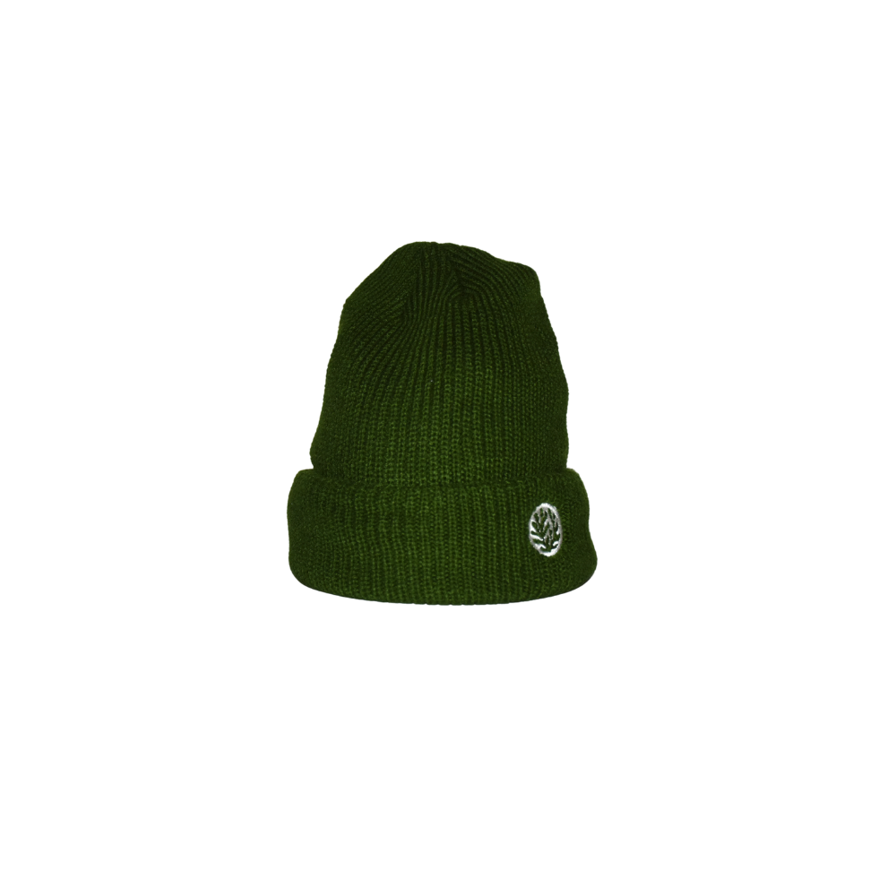 GORRO - BEANIE MUSGO CORAL
