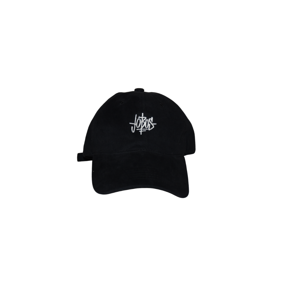 GORRA CLASSIC NEGRA - TAG