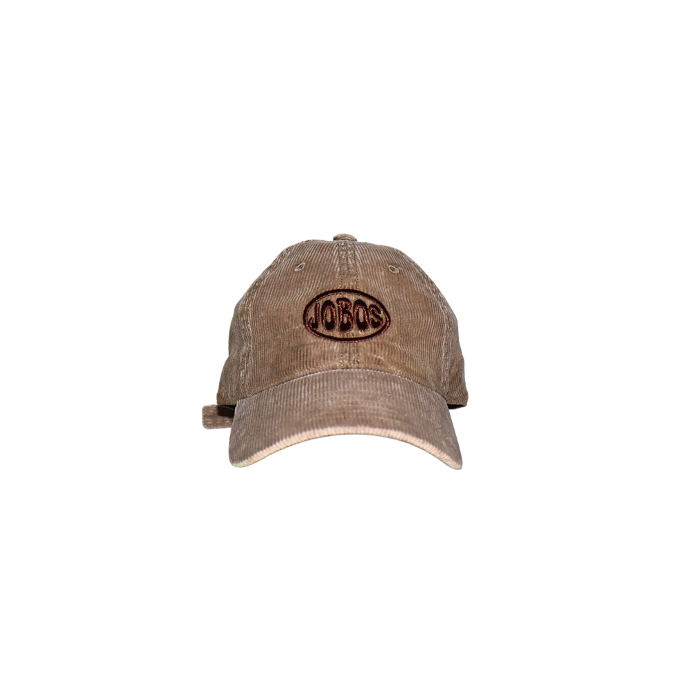 GORRA CORDEROY LOGO ARENA