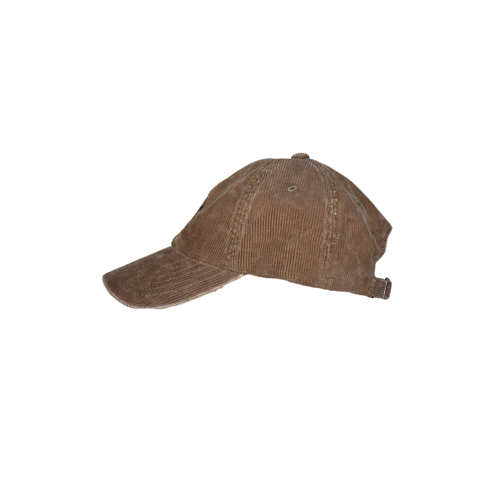 GORRA CORDEROY LOGO ARENA