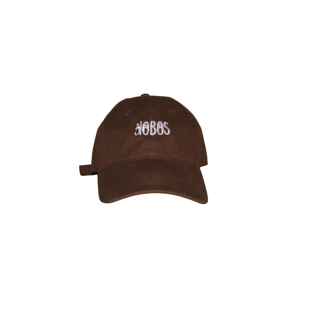 GORRA CLASSIC HUMAN CHOCOLATE