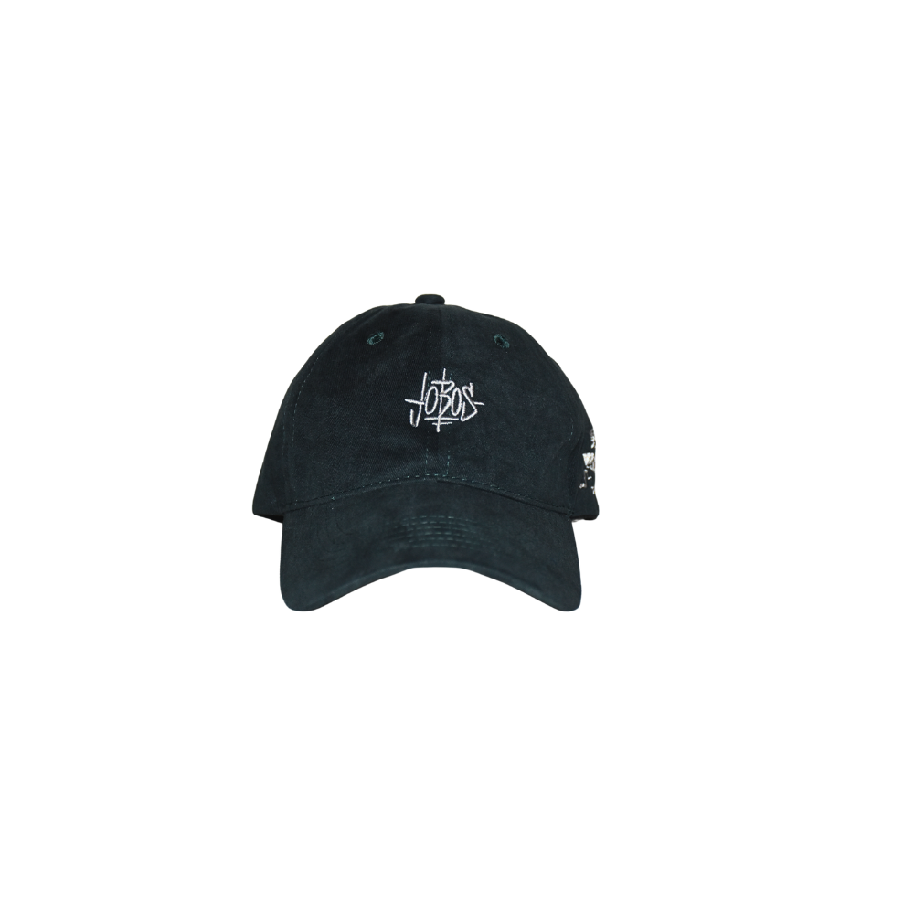 GORRA CLASSIC PETROLEO - TAG