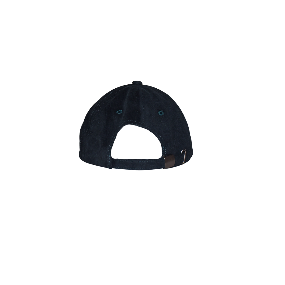 GORRA CLASSIC PETROLEO - TAG