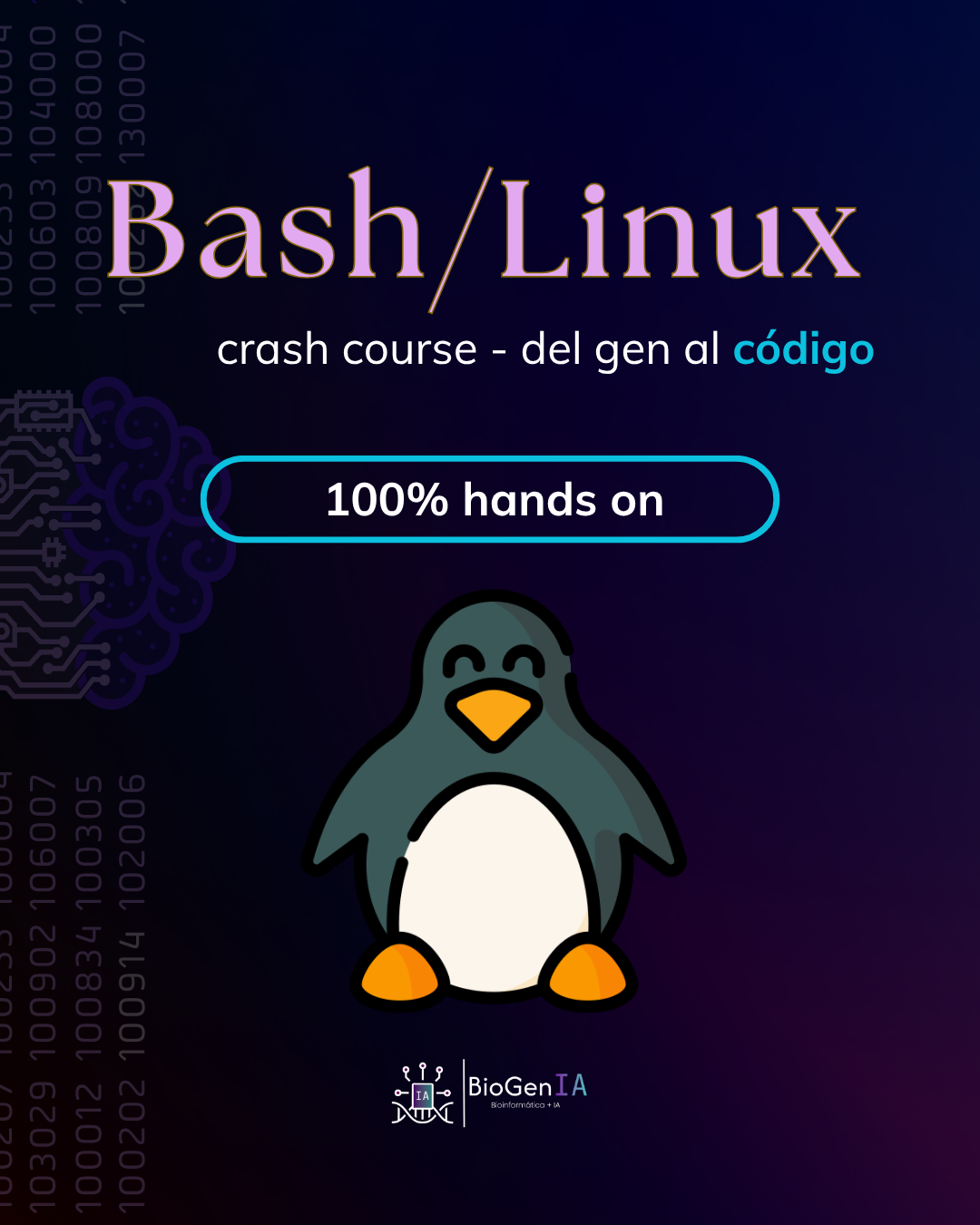 GRABACIÓN: Bash/Linux