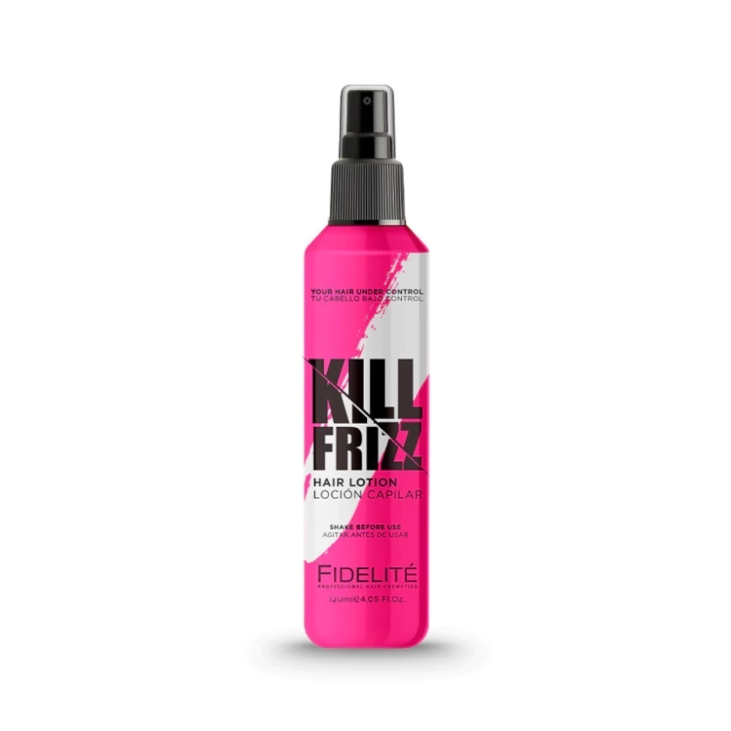 Kill frizz