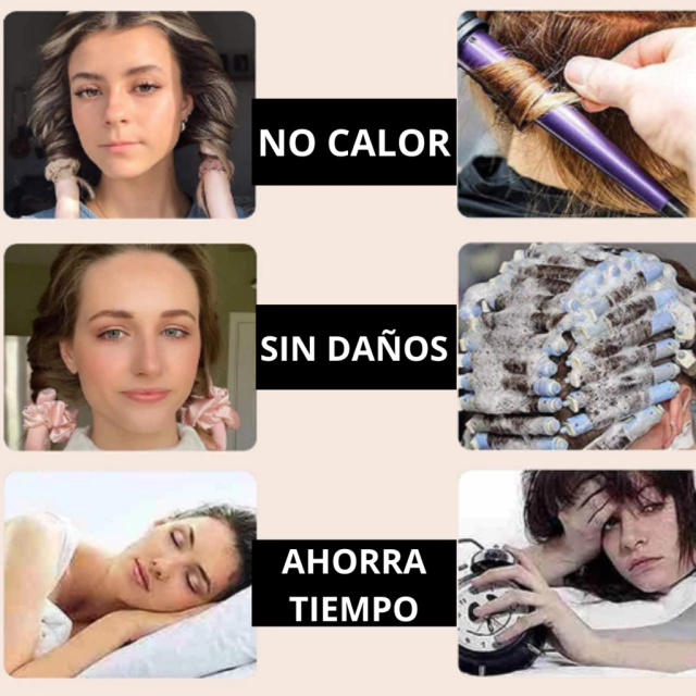 Ondas increíbles