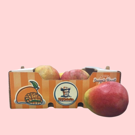 Chingon Mangoes 5 lb Box