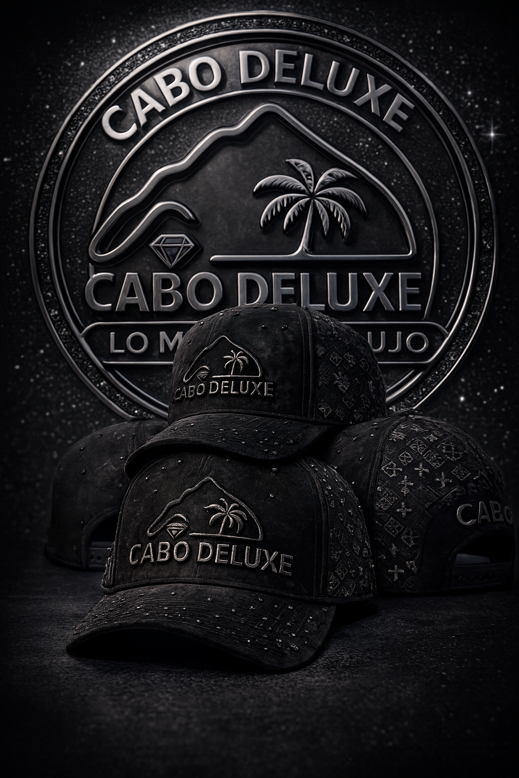 Presidencial-Cabo Deluxe