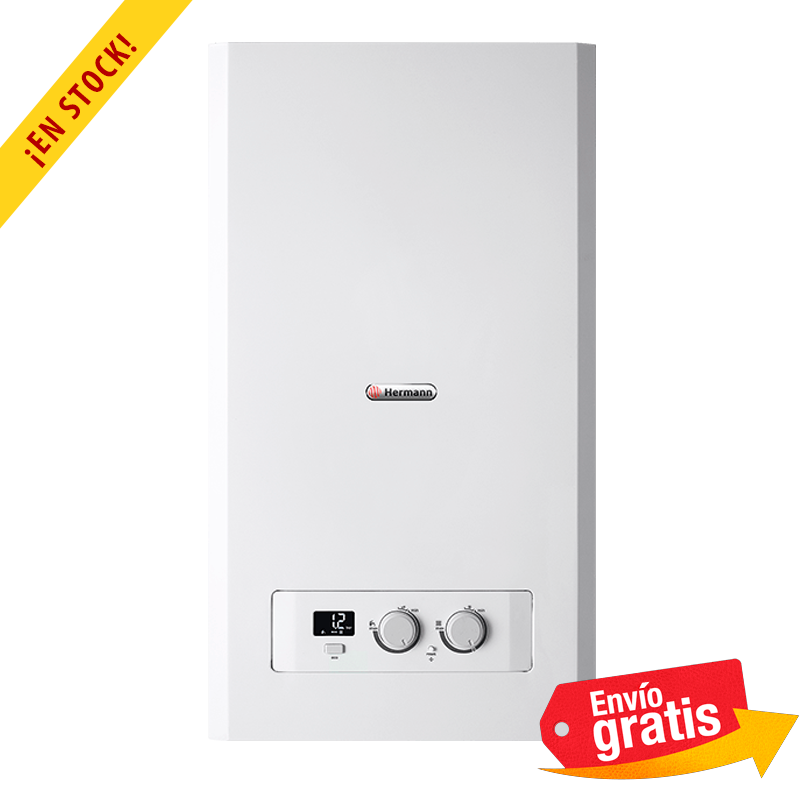 Caldera Hermann MicraPlus Condens 30