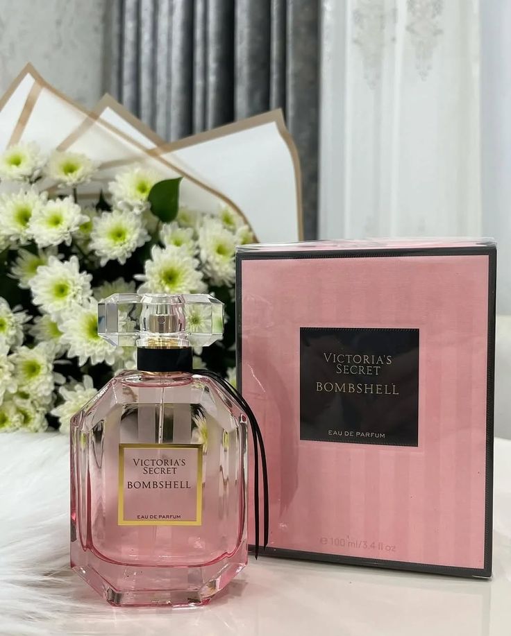 Victoria's Secret Bombshell Parfüm