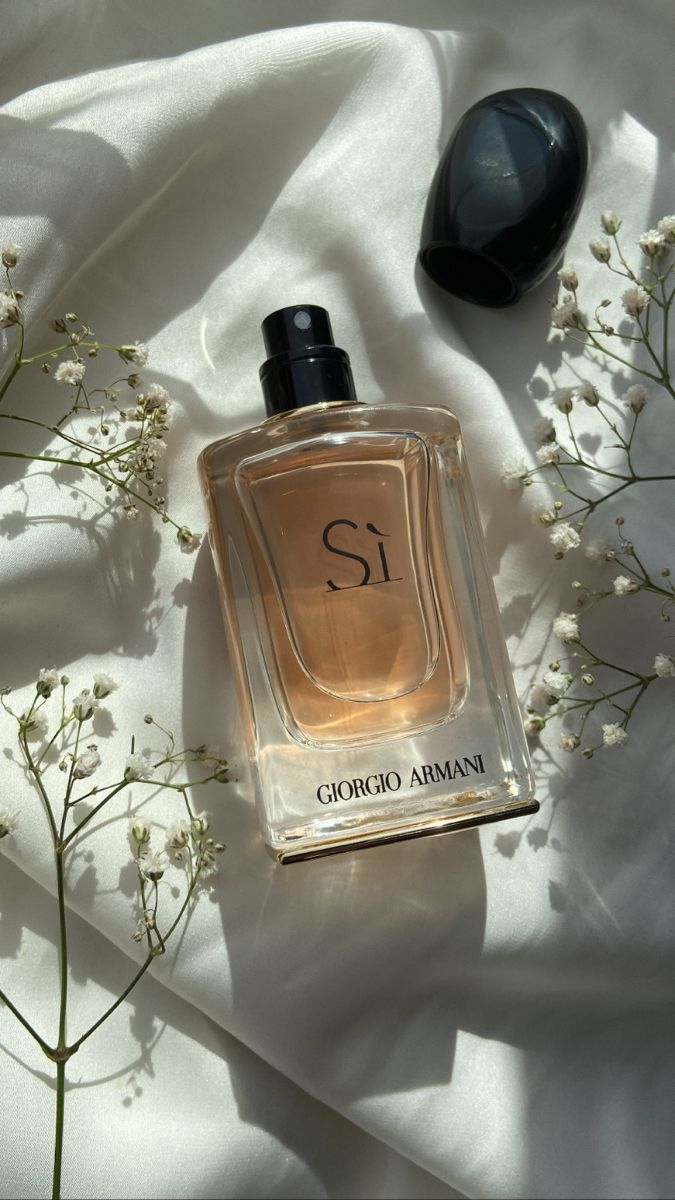 Armani Giorgio Sİ