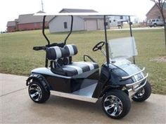 Golf Cart