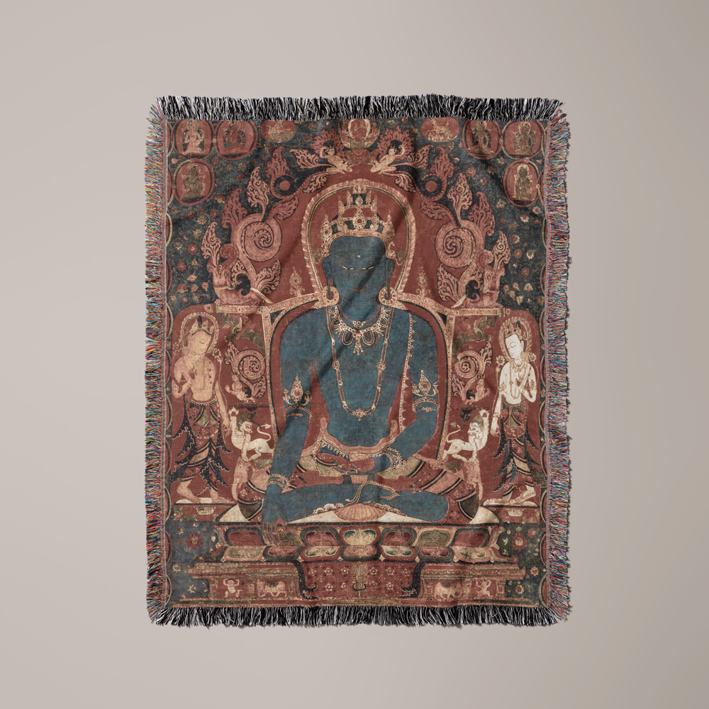 Akshobhya Buddha