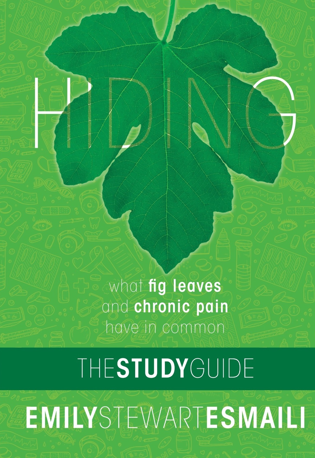 Hiding: The Study Guide