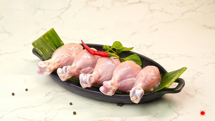 Fresh Chicken Drumsticks