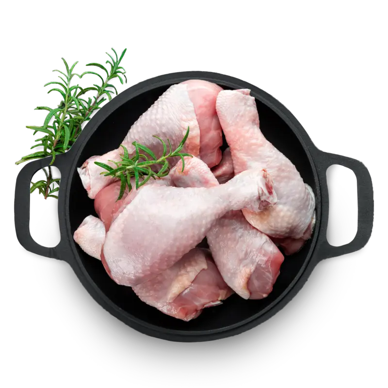 Fresh Chicken Drumsticks