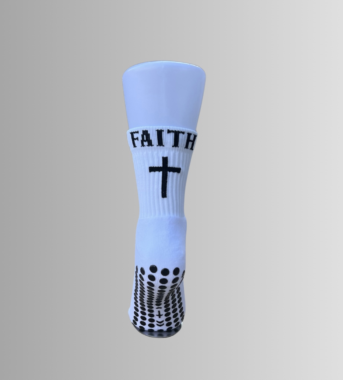 Have | Faith | White