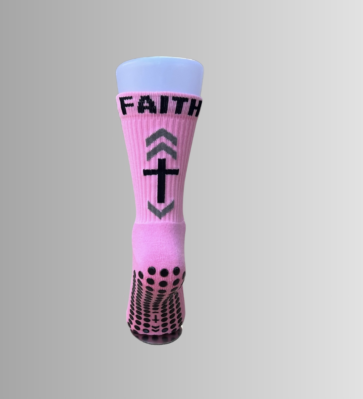 Jesus is King |  Pink