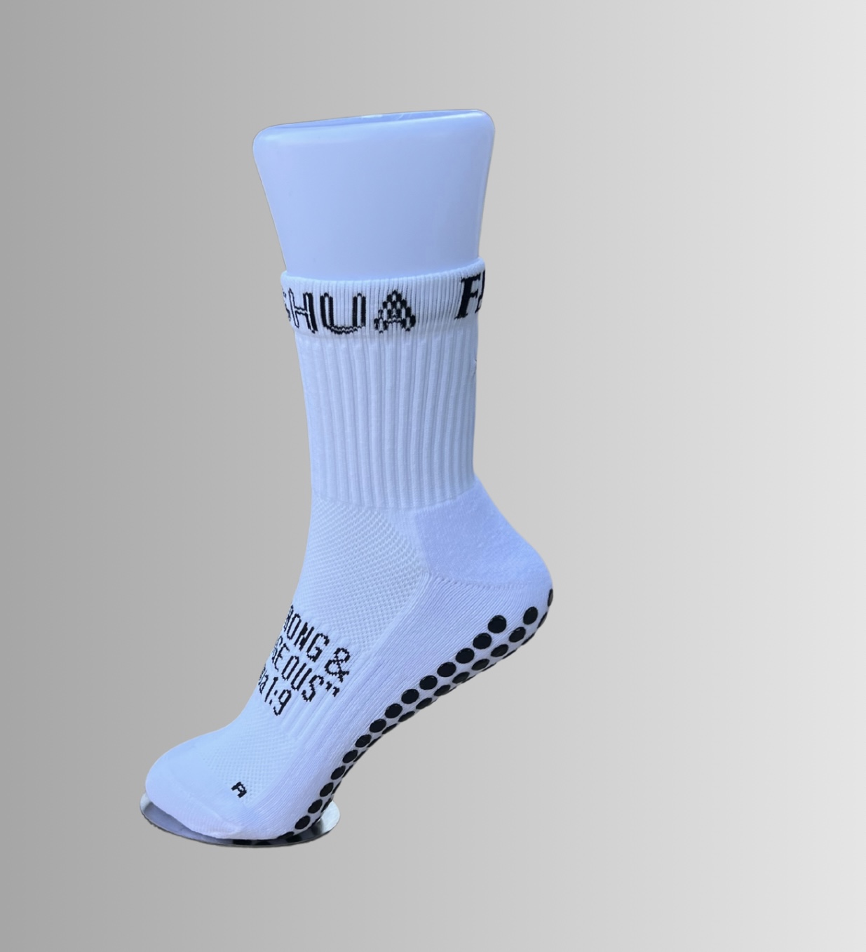Have | Faith | White