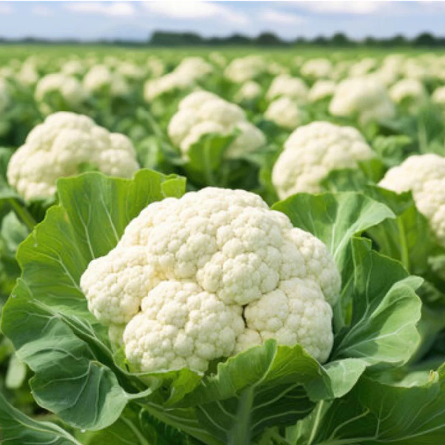 Cauliflower Seeds
