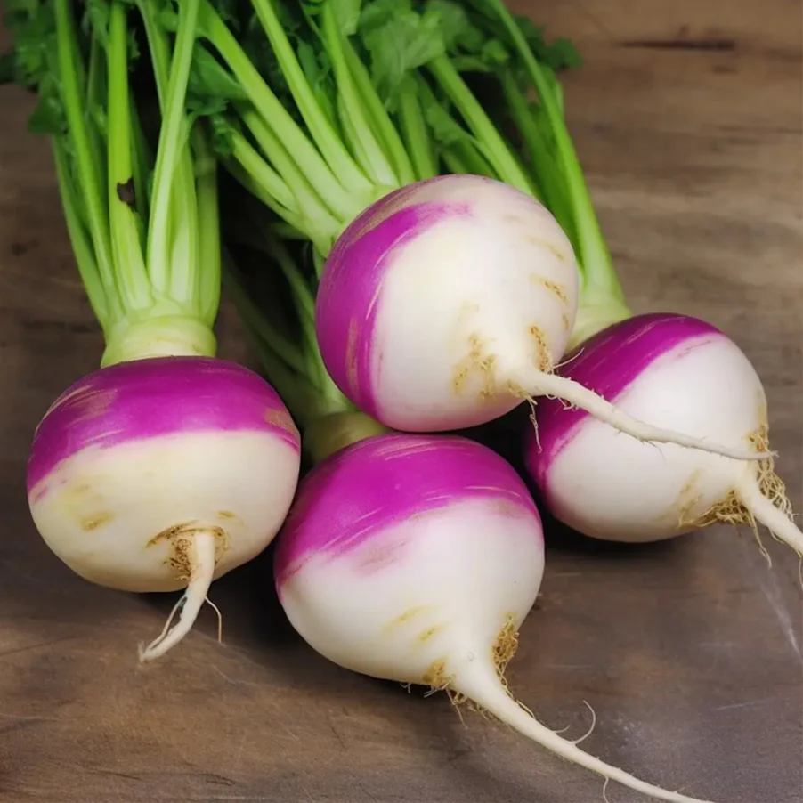 Turnips Seeds