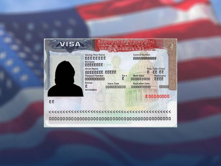 Renovación Visa estadounidense