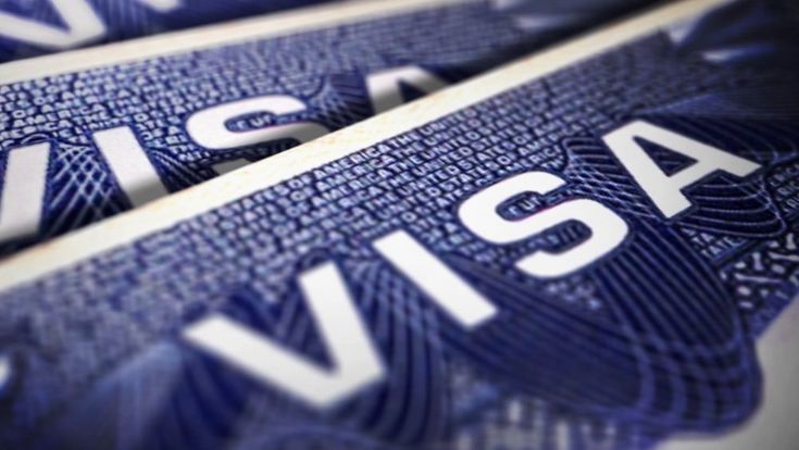 Aplicación Visa Tipo B1/B2 por primera vez