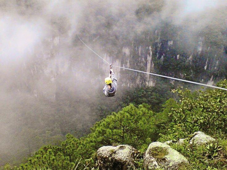 Tour Ruta Lenca (Marcala, Intibuca, Gracias, Santa Rosa de Copan) 2 días
