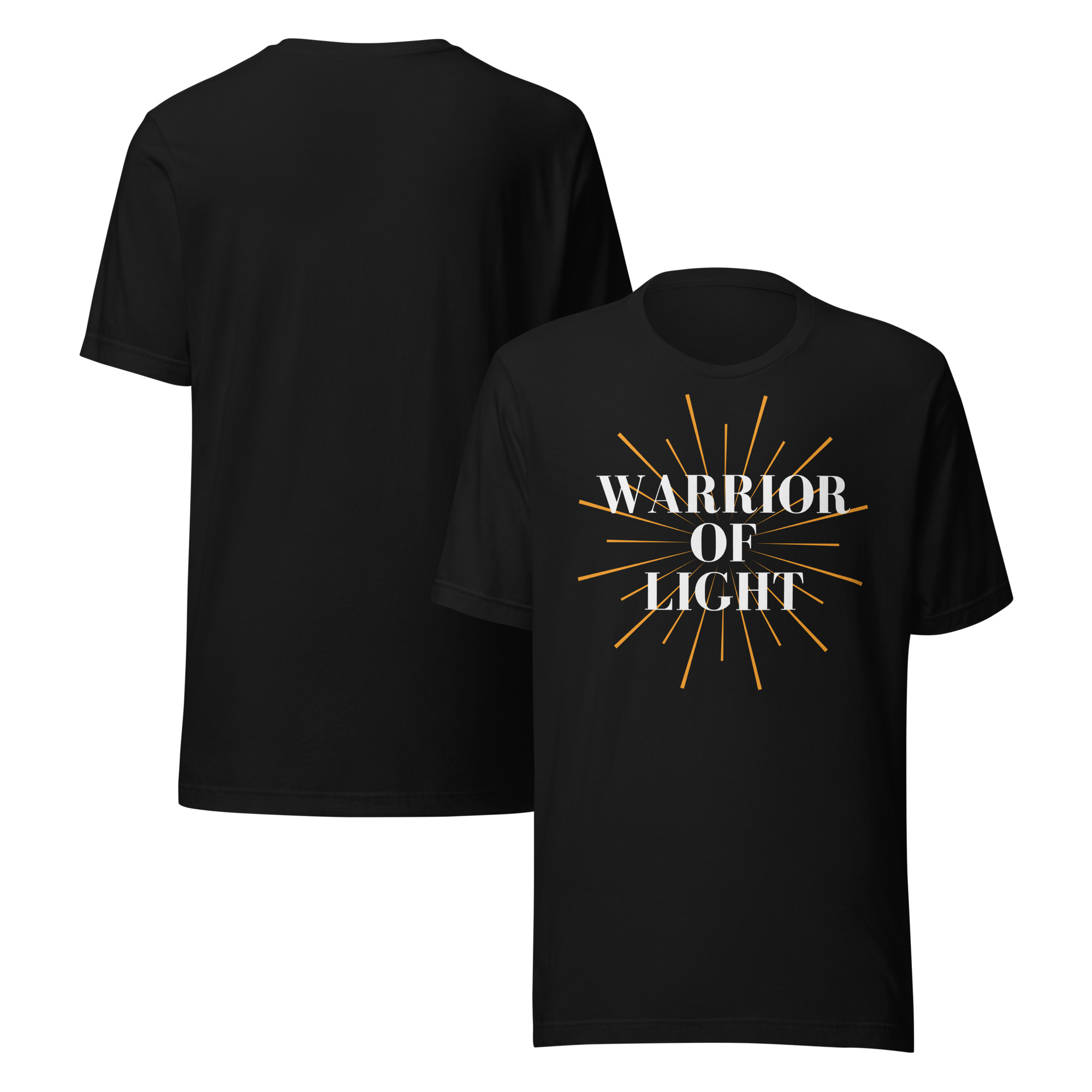 Warrior of Light T-Shirt