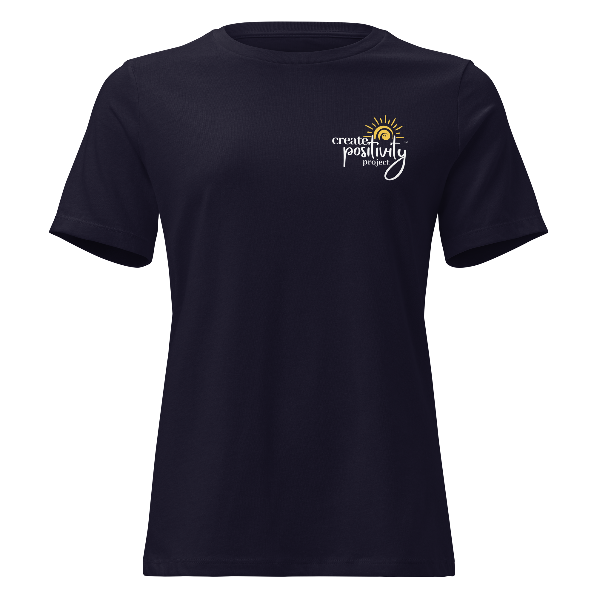 Women's You're Here to Shine T-shirt