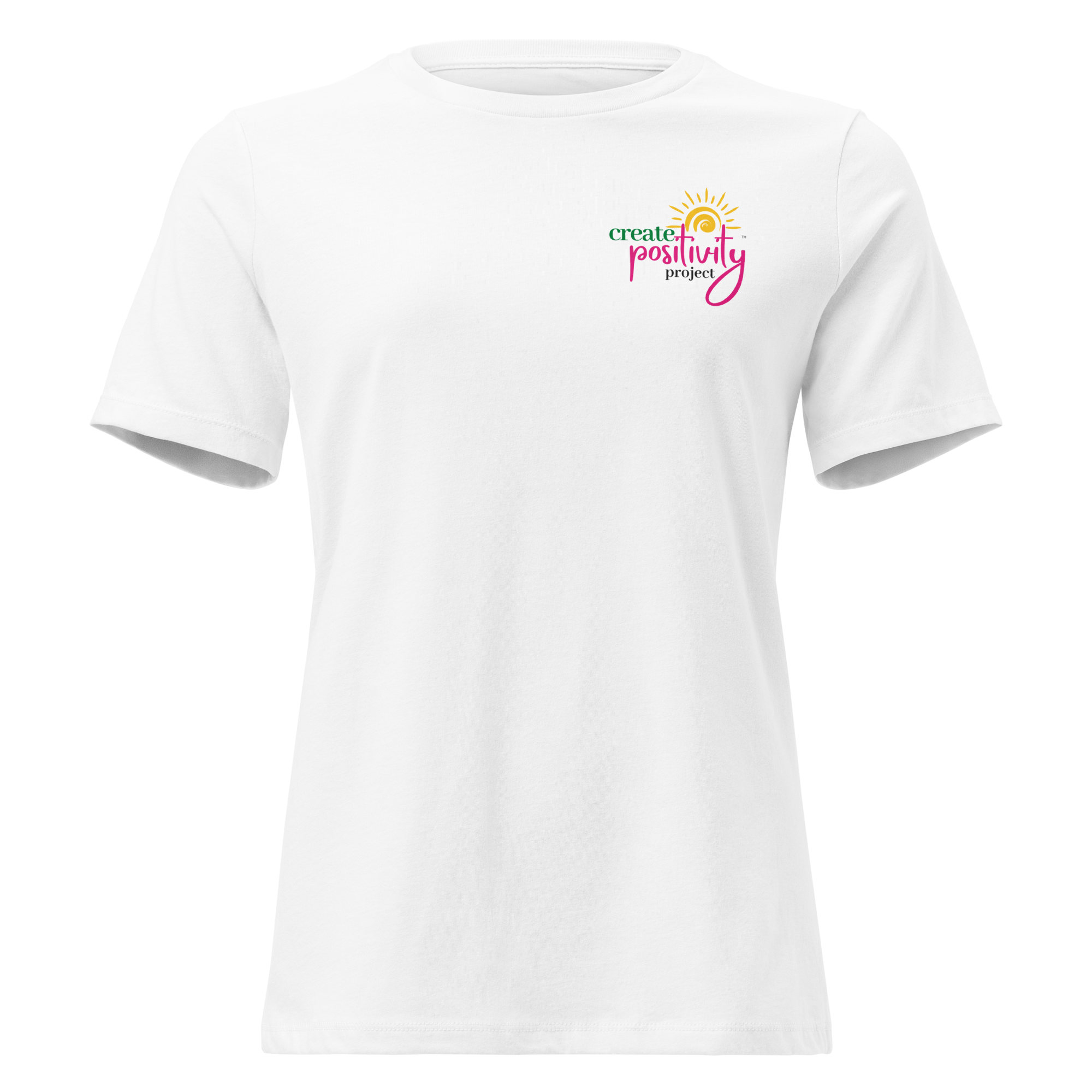 Women's Extraordinary Life T-shirt