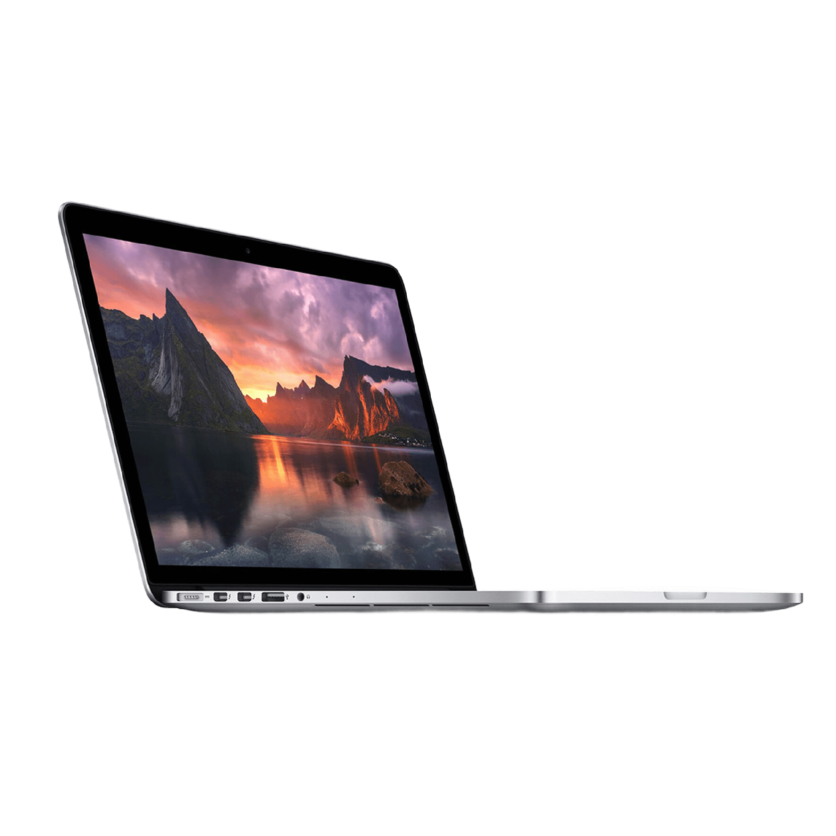 MacBook Pro Retina i5/2015 13 Pouce 8 GB RAM 256 SSD