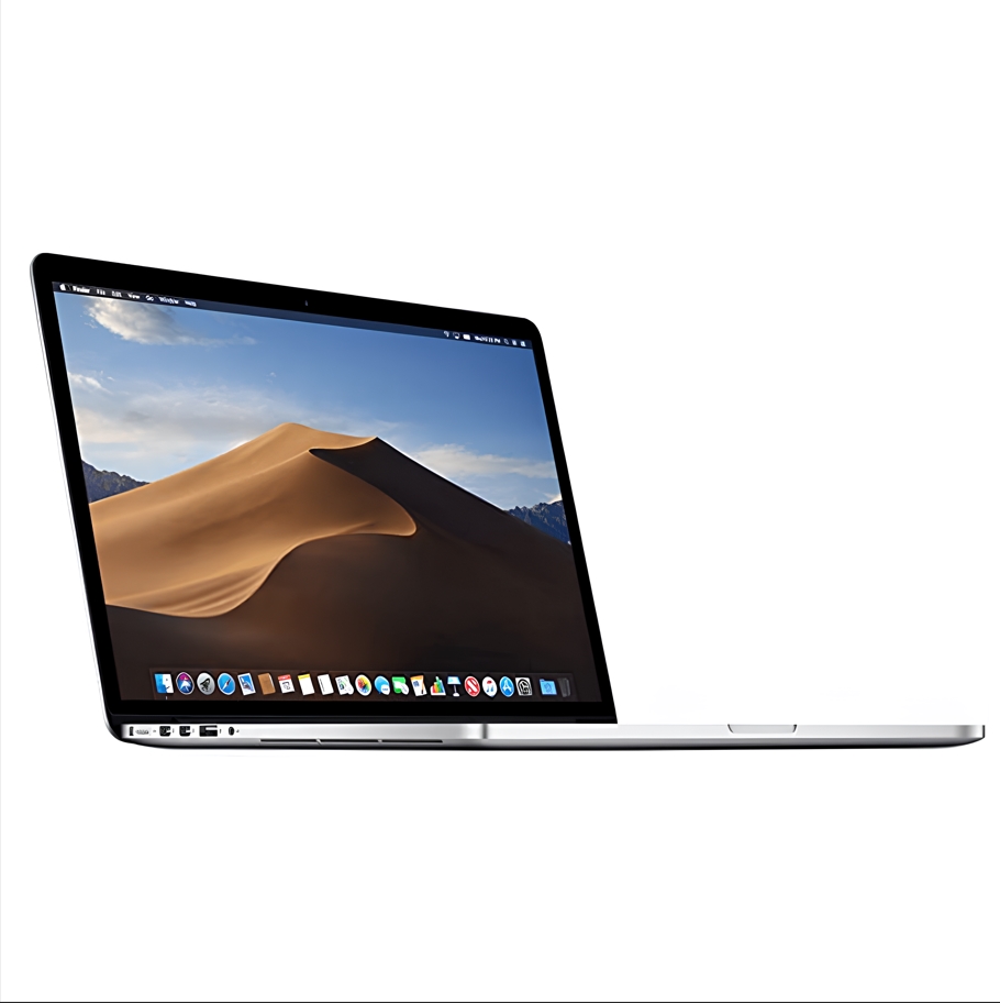 MacBook Pro  i7/2015 15 Pouce 16 GB RAM 256 SSD