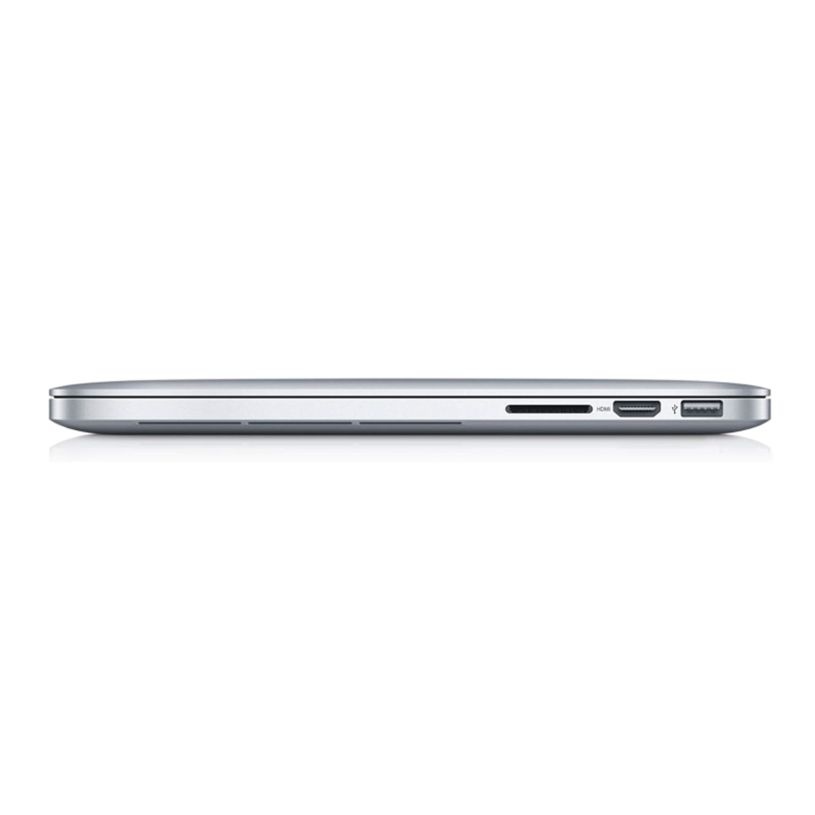 MacBook Pro  i7/2015 15 Pouce 16 GB RAM 256 SSD