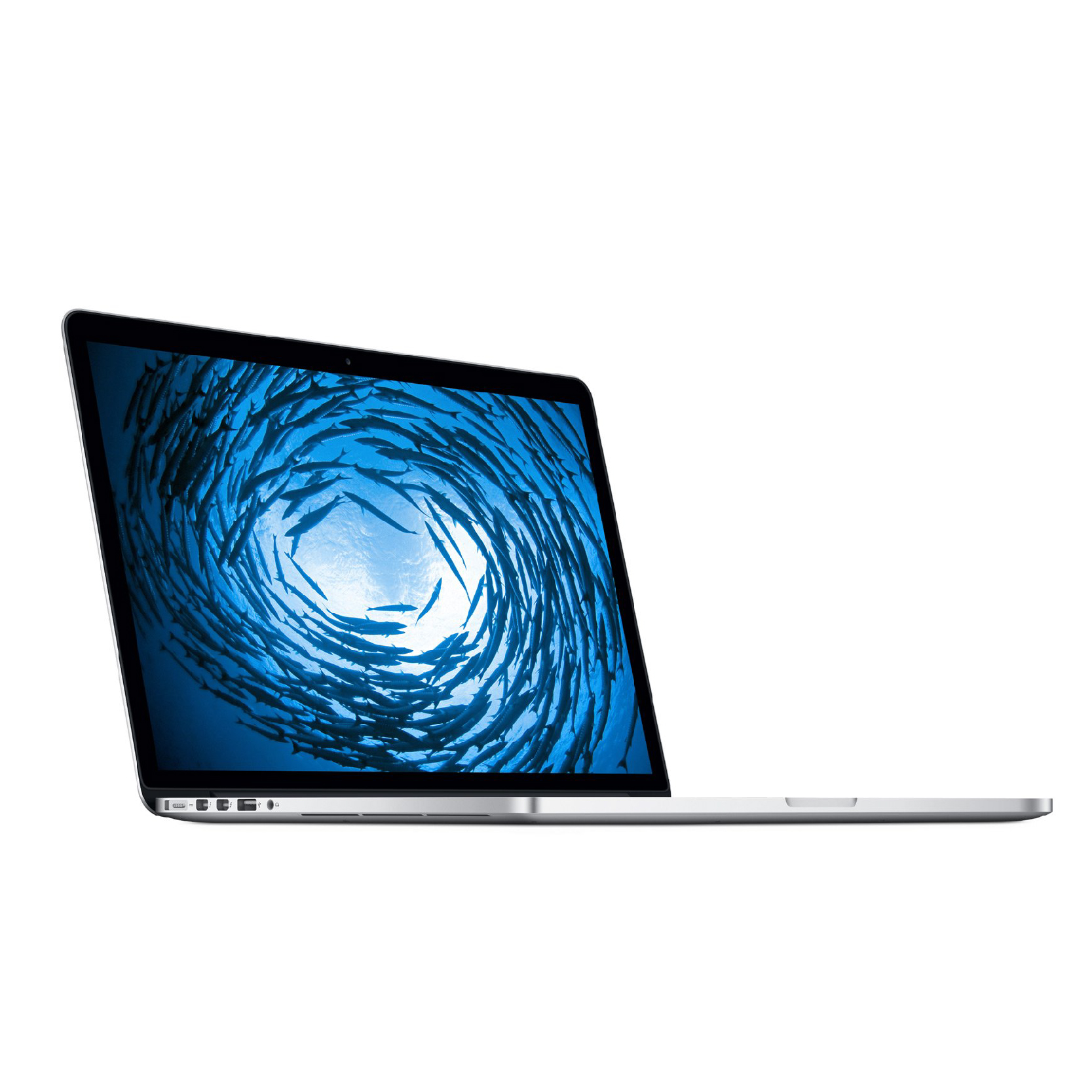 MacBook Pro i7 Touch Bar 15 Pouce 16 GB RAM 256 SSD