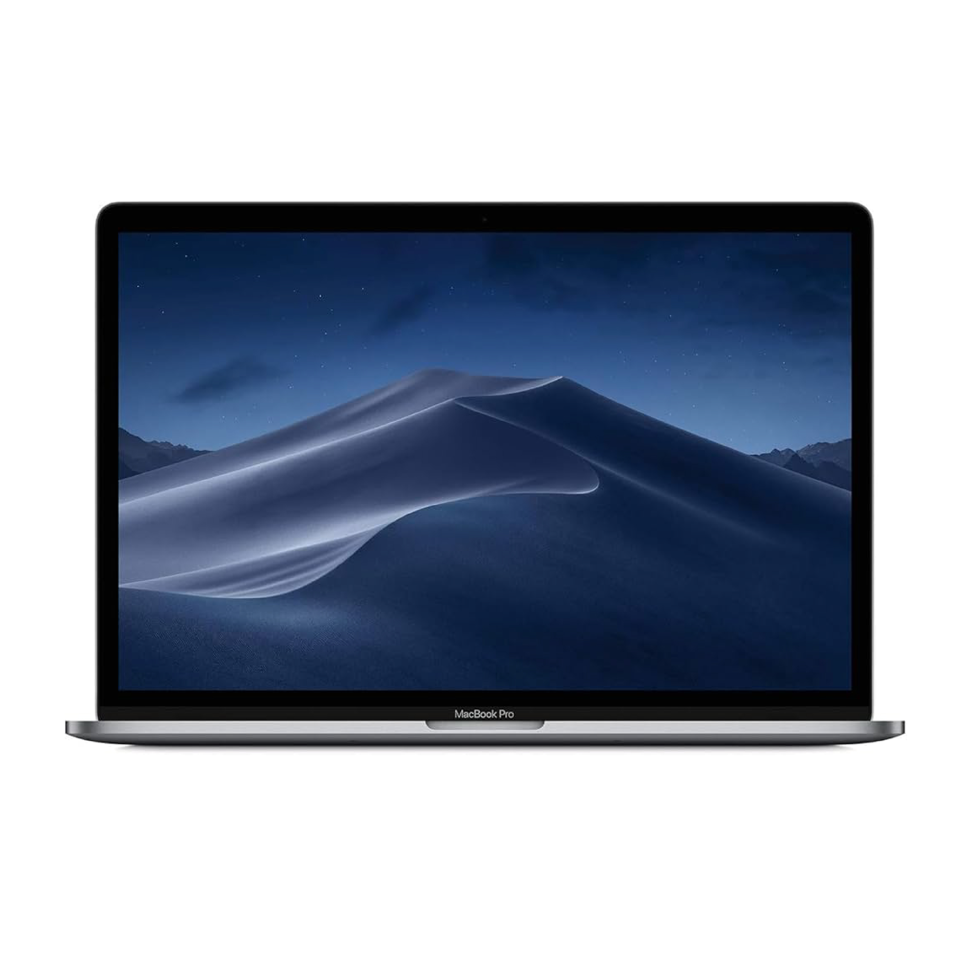 MacBook Pro i7 Touch Bar 2018/2019 15 Pouces 16 GB RAM 512 SSD  