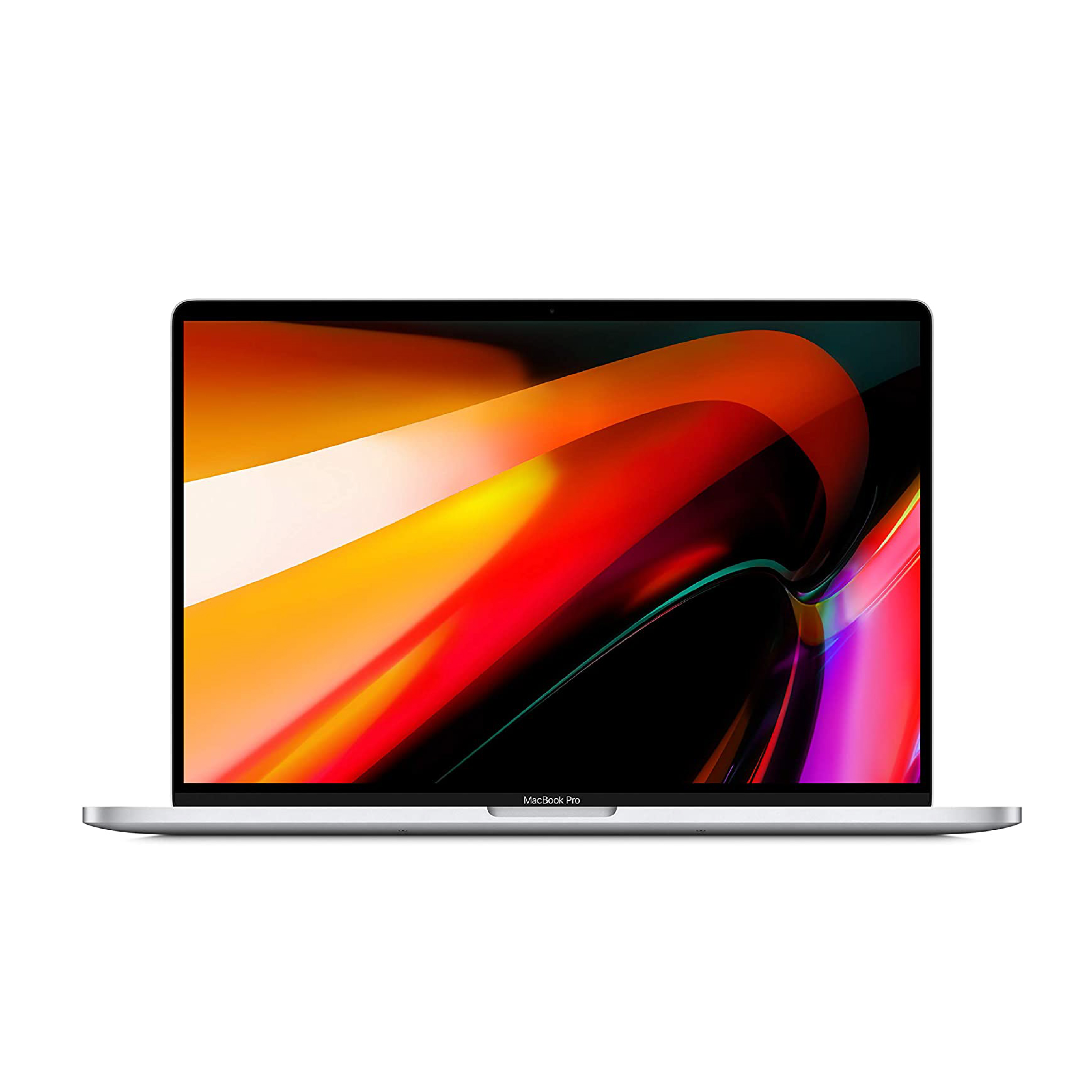 MacBook Pro i7 Touch Bar 2019 16 Pouce 16 GB RAM  512 SSD