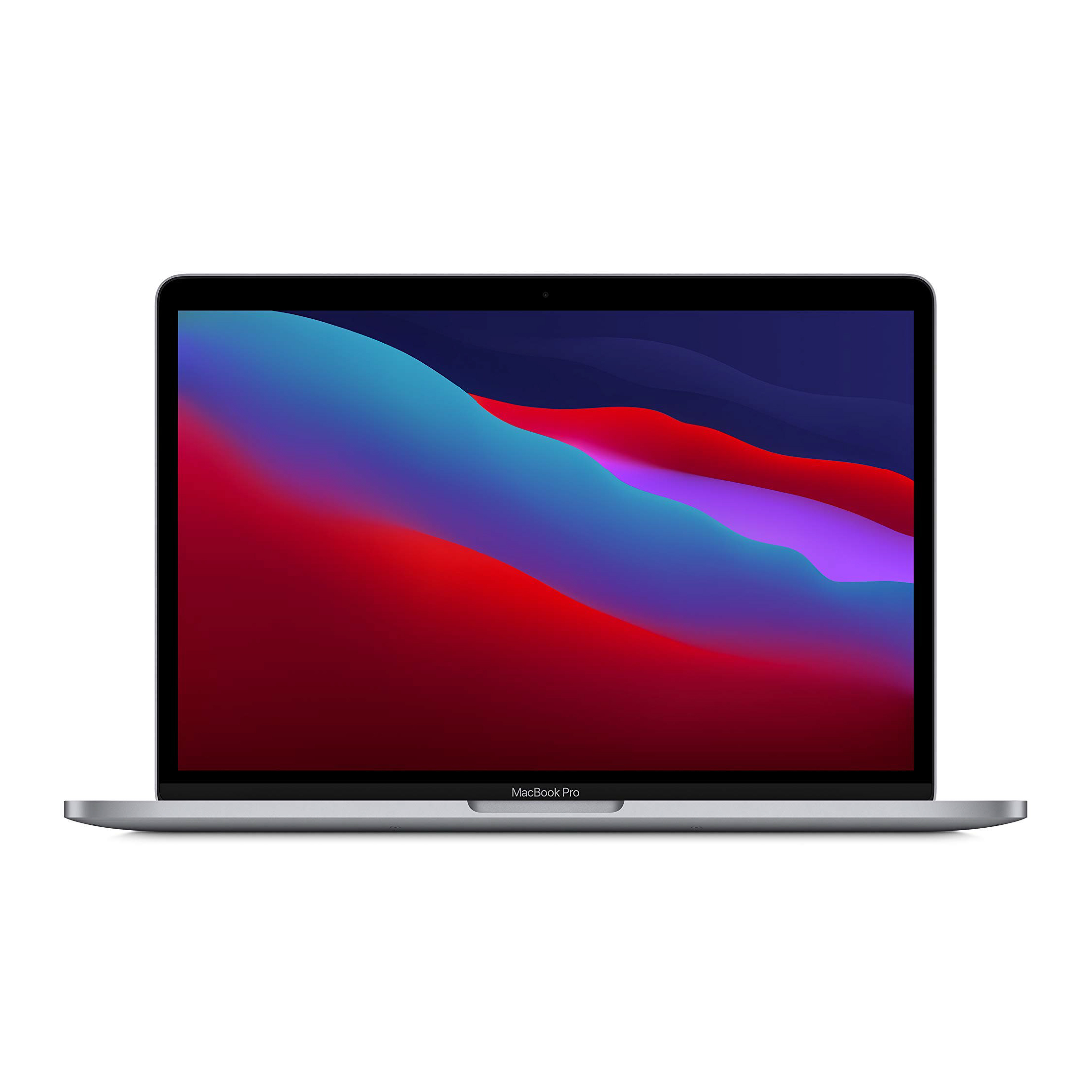 MacBook Pro M1 Touch Bar 2020 13 Pouce 8 GB RAM 512 SSD  