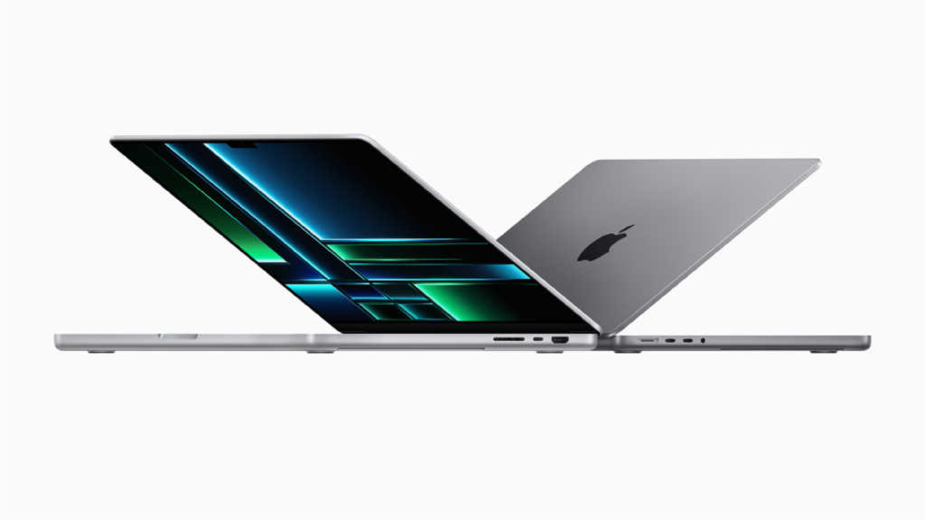 MacBook Pro M1 2020 14 Pouce 16 GB RAM 512 SSD
