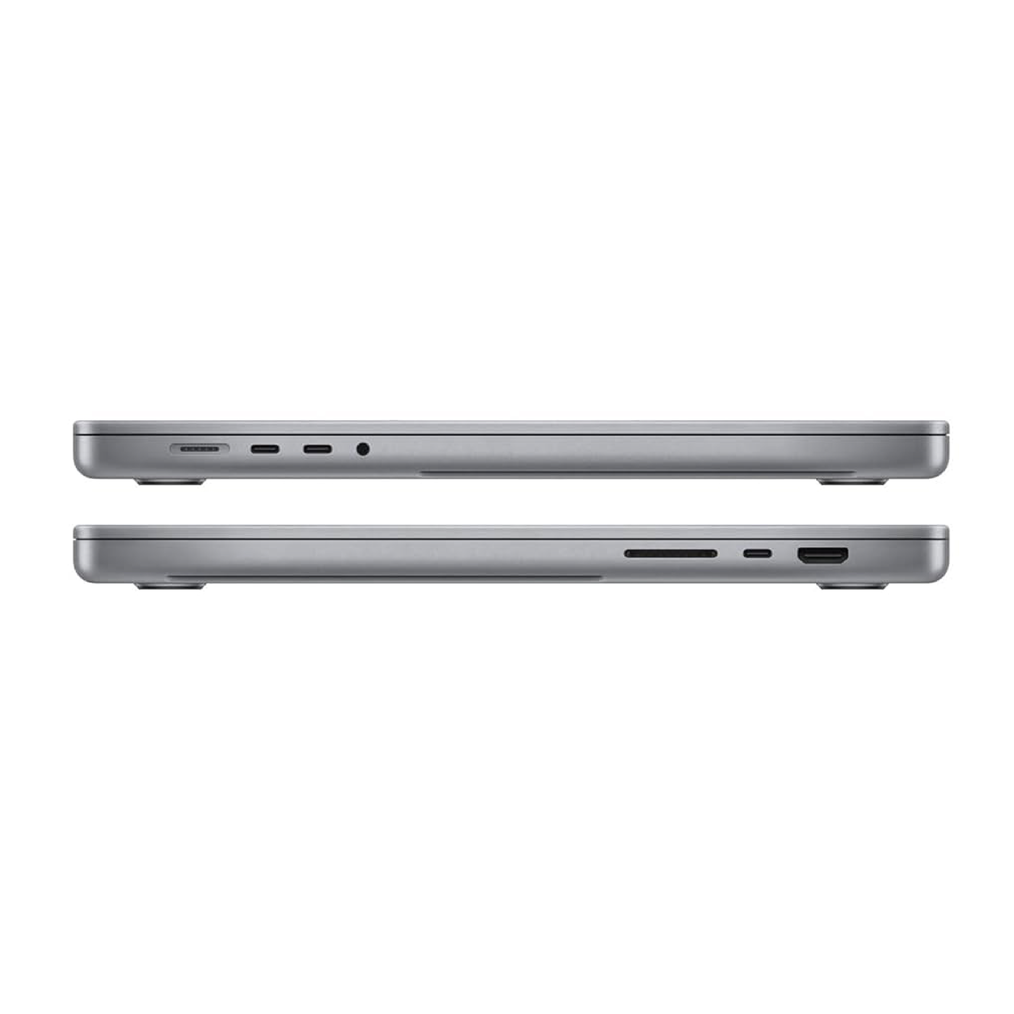 MacBook Pro M1 2021 16 Pouce 16 GB RAM 512 SSD