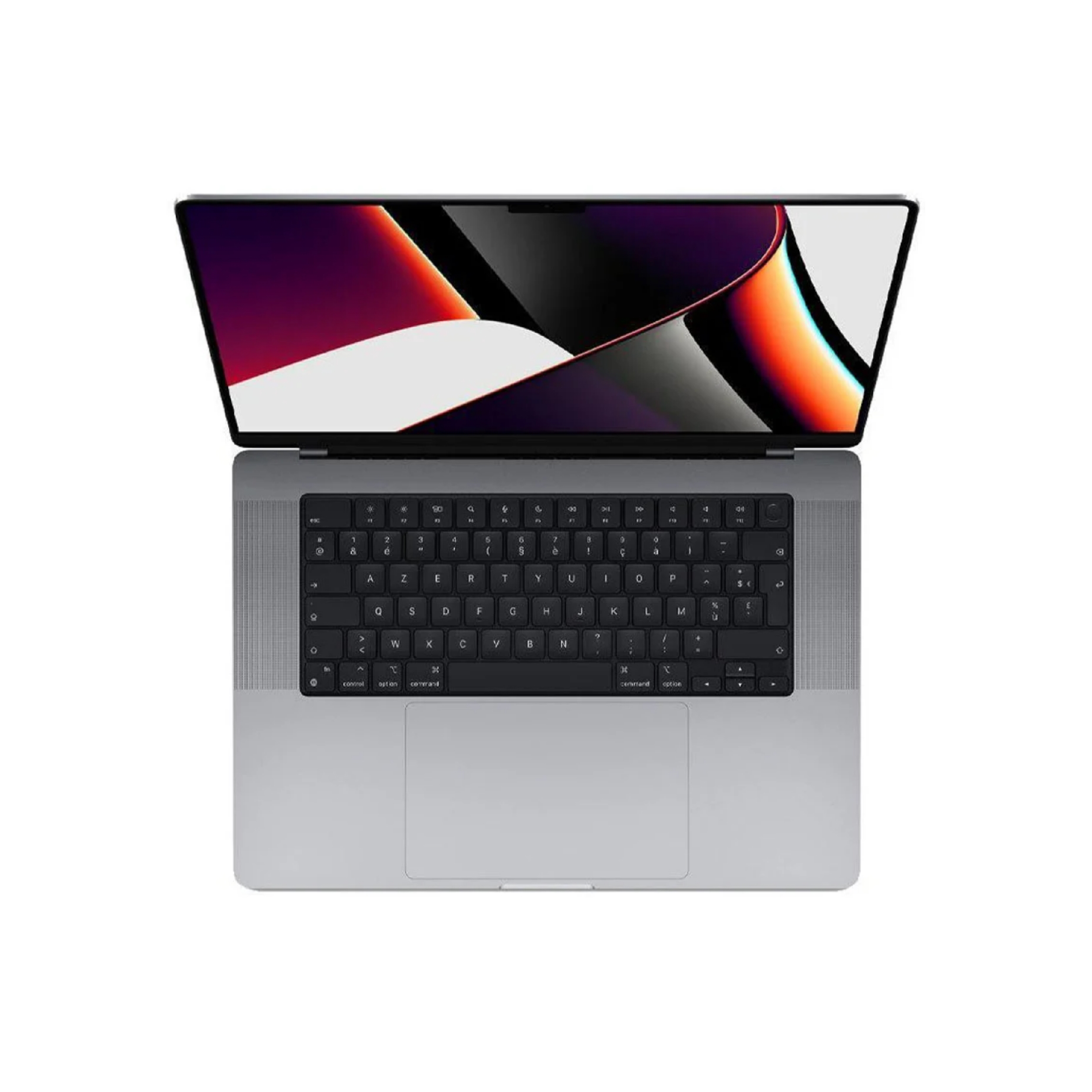 MacBook Pro M1 2021 16 Pouce 16 GB RAM 512 SSD
