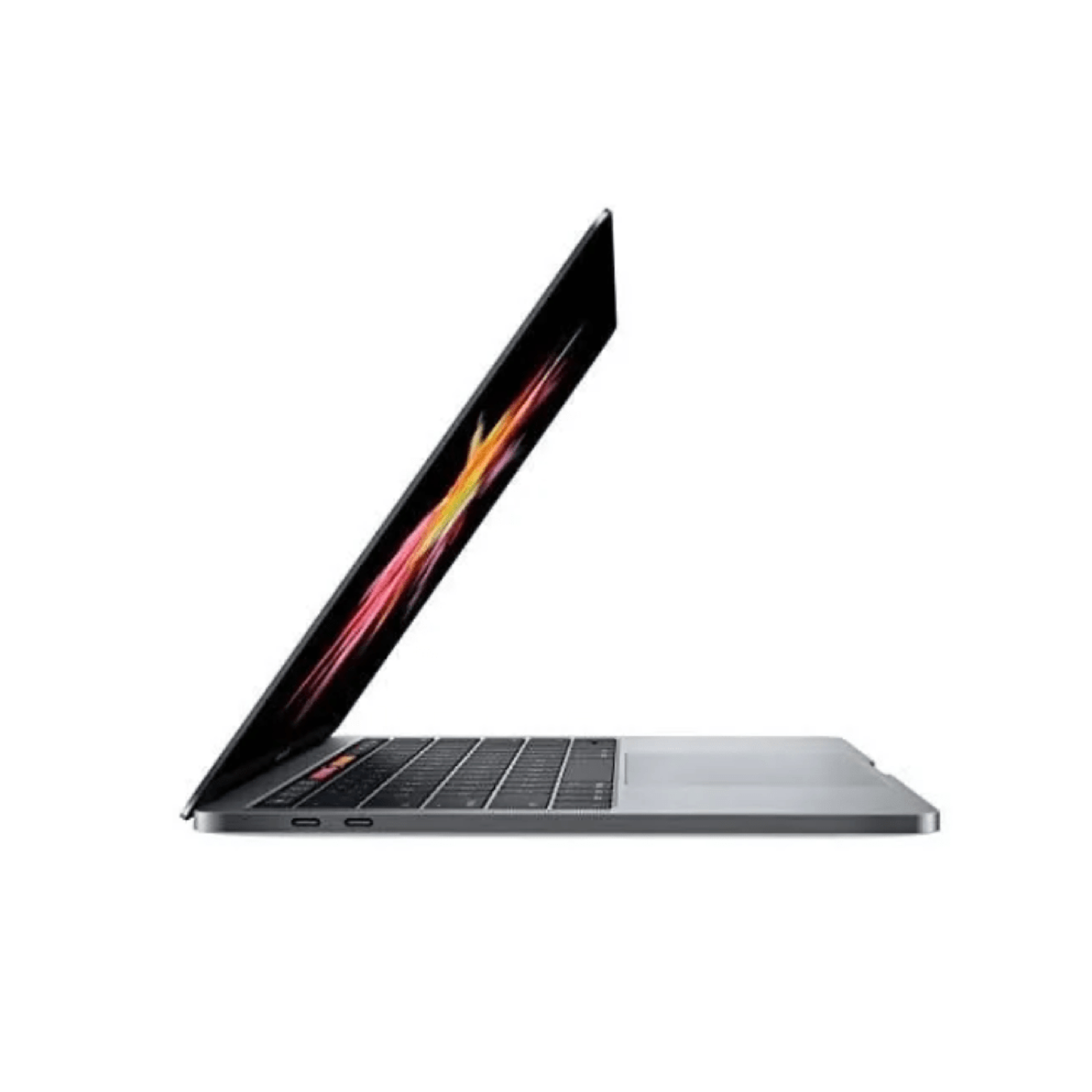 MacBook Pro i5 Touch Bar 2017 13 Pouce 8 GB RAM 512 SSD