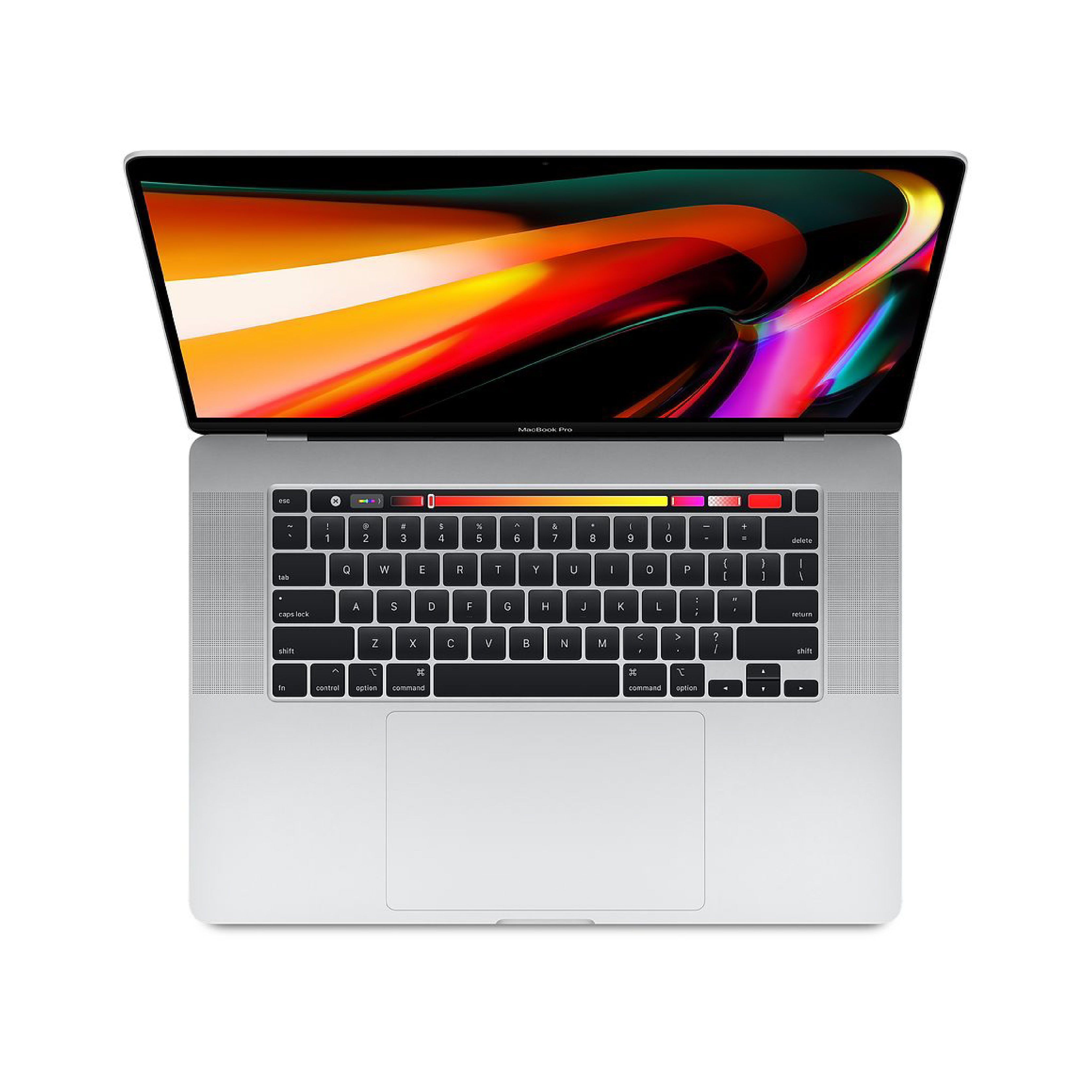 MacBook Pro i7 Touch Bar 2018/2019 15 Pouces 16 GB RAM 512 SSD  