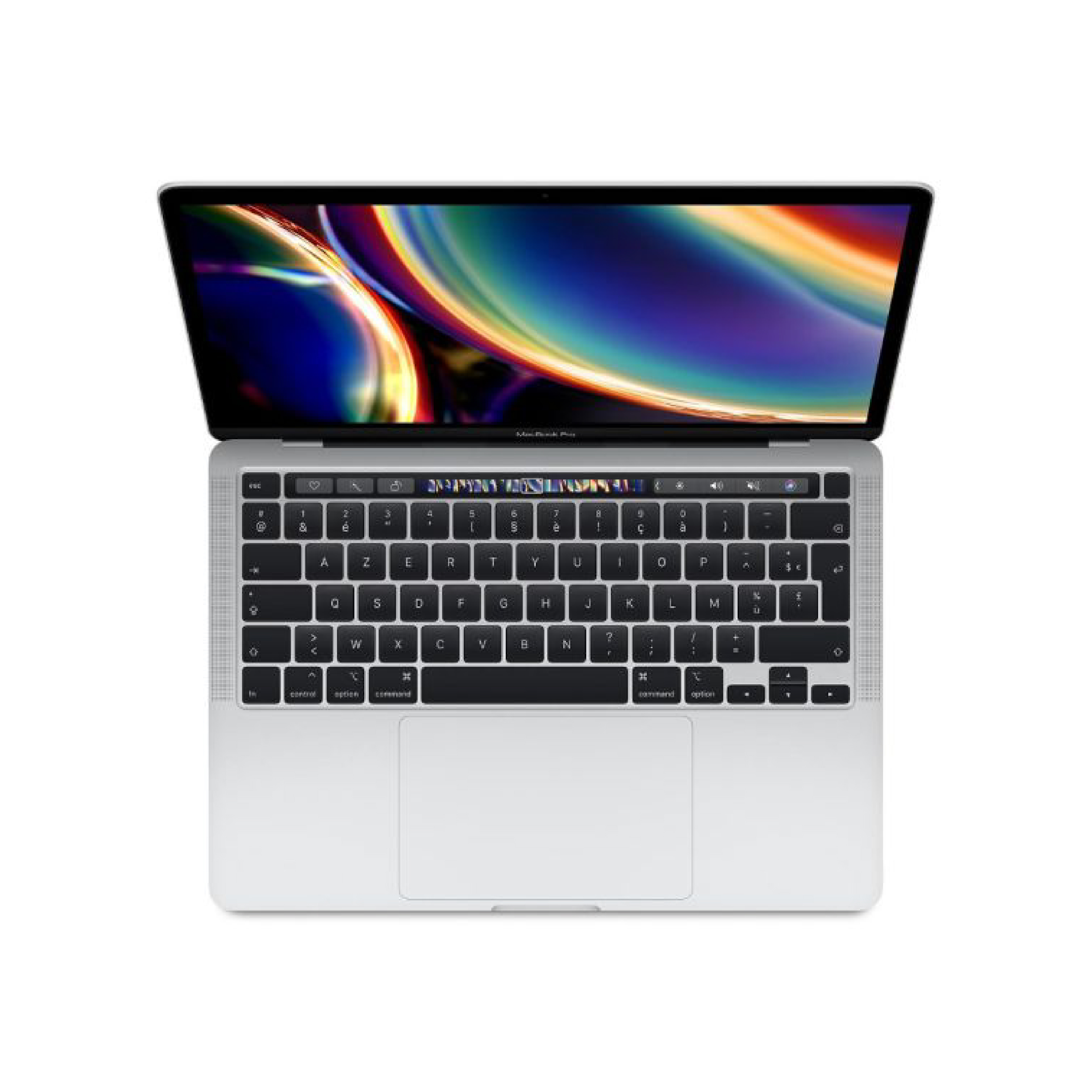 Macbook Pro i5 Touch Bar 2020 13 Pouce  i5 8 GB RAM 256 SSD 