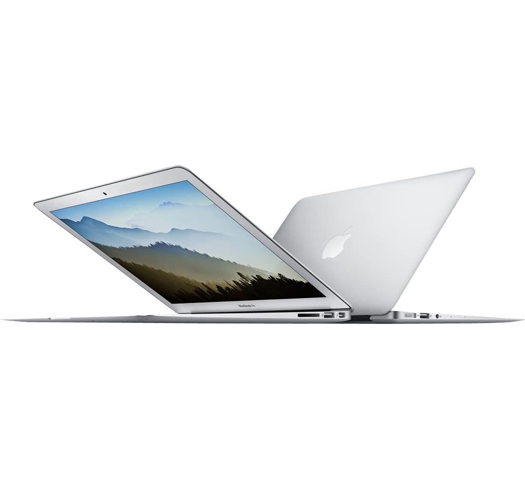 MacBook Air i5 2019 8GB 256 SSD