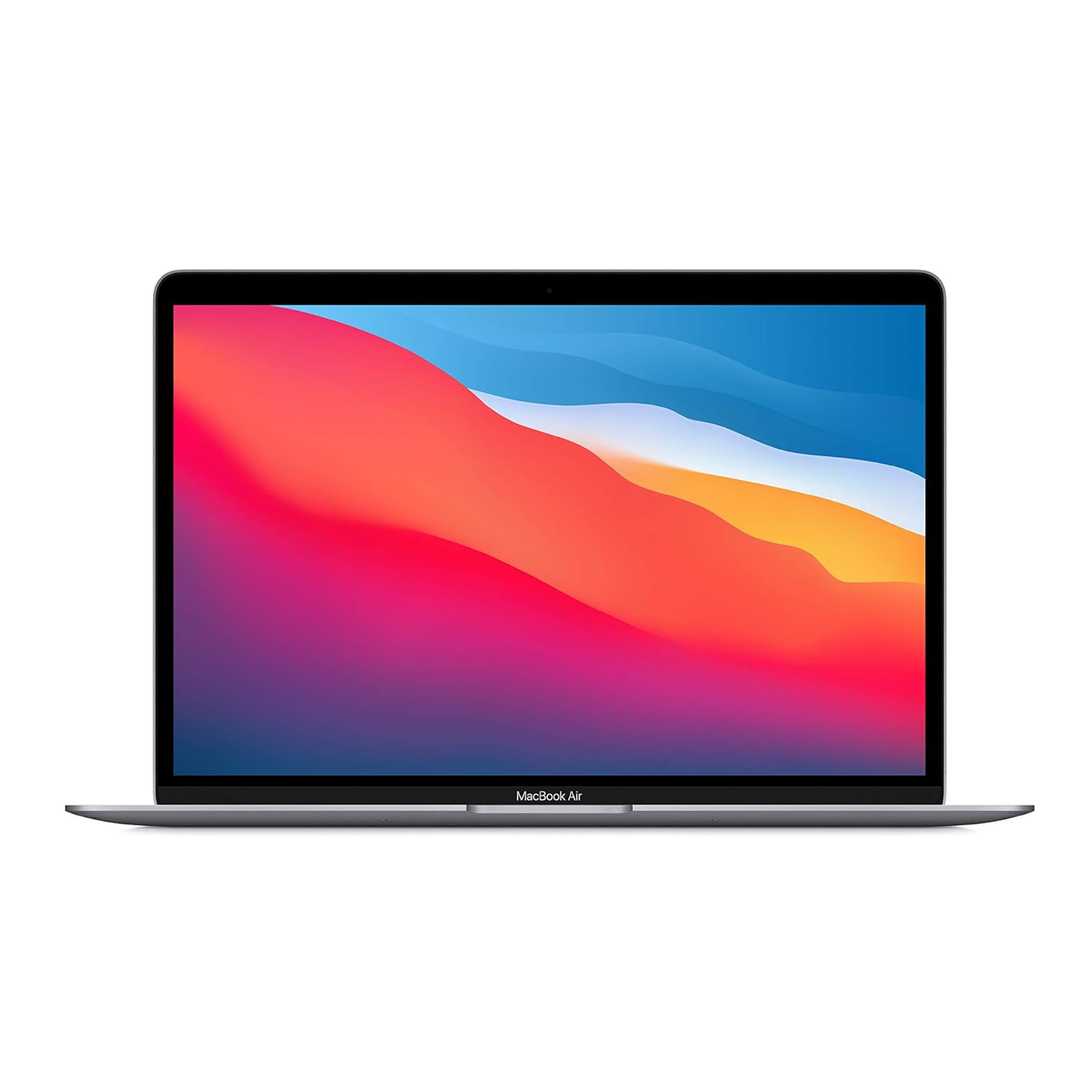 MacBook Air M2 8GB RAM 256 SSD